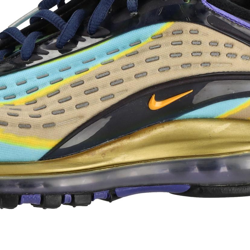 NIKE ナイキ/Nike／Air　Max　Deluxe　Midnight　Navy/AJ7831-400//26.0cm/ABランク/03