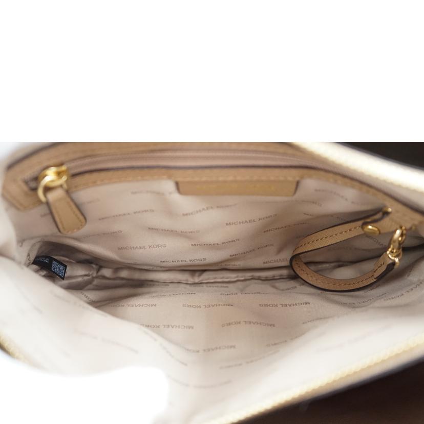 MICHAEL　KORS マイケルコース/MICHAEL　KORS　2wayバック//ABランク/67