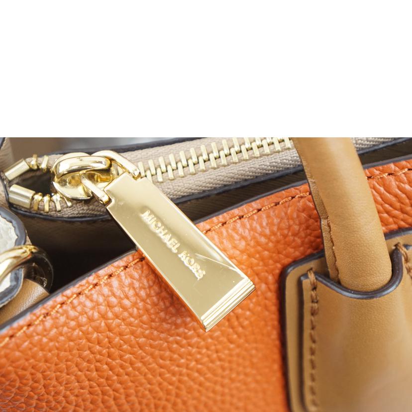 MICHAEL　KORS マイケルコース/MICHAEL　KORS　2wayバック//ABランク/67