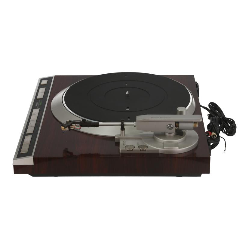 DENON デノン　/レコードプレーヤー/DP-45F//1122170/Bランク/81