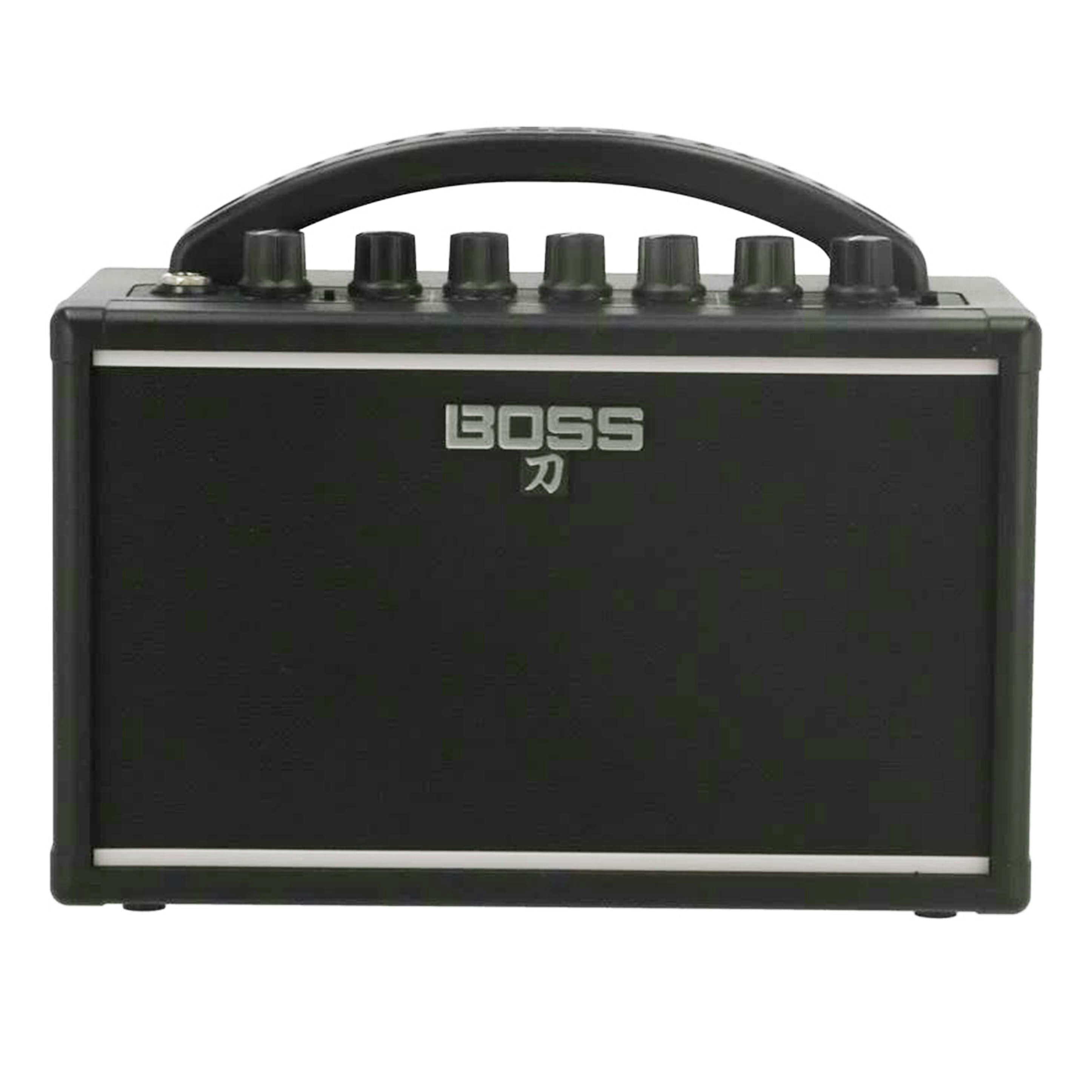 BOSS ボス　/ギターアンプ／KATANA－MINI/KTN-MINI //G9K1780/Bランク/84