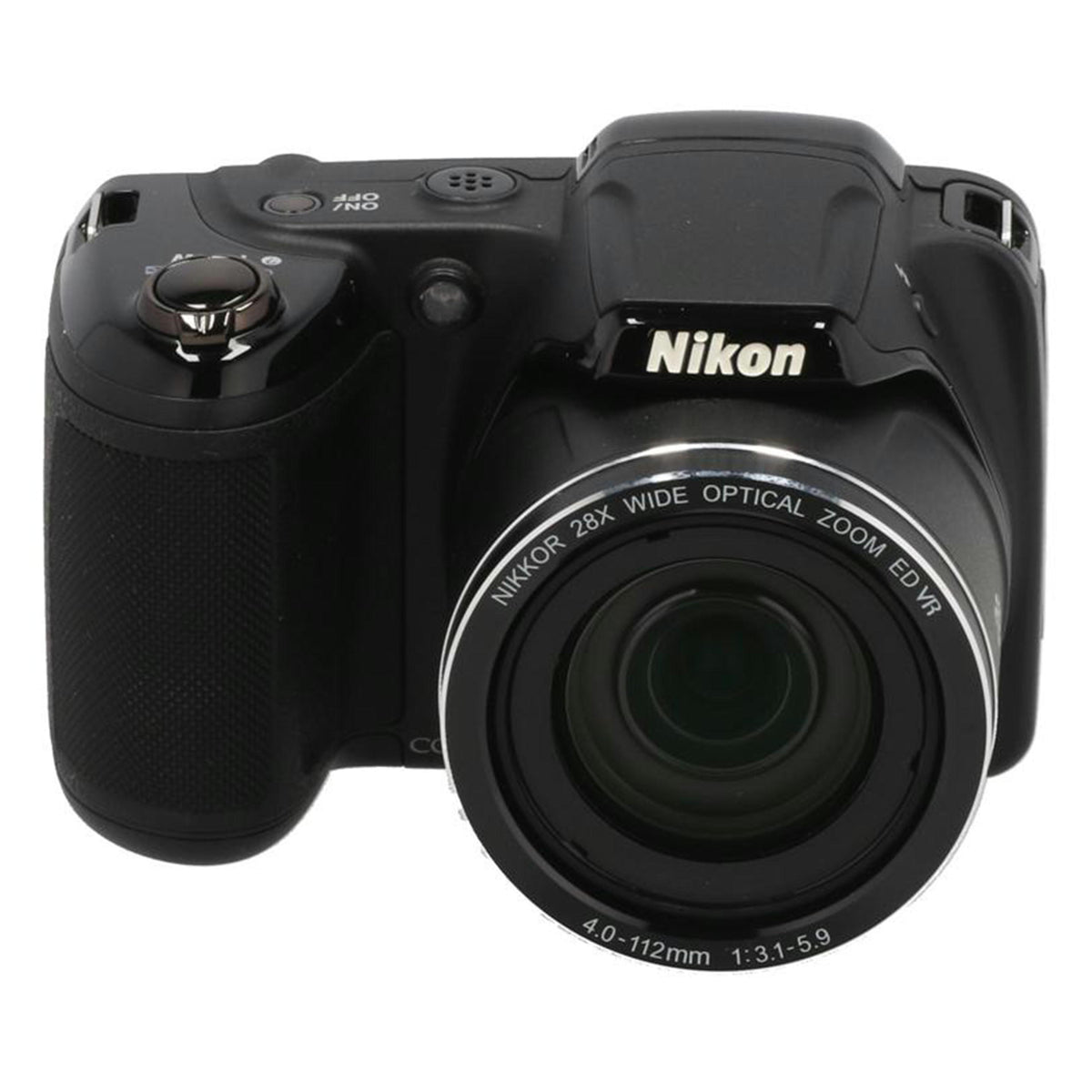 Nikon ニコン /デジタルカメラ/COOLPIX L340//20019471/Bランク/78