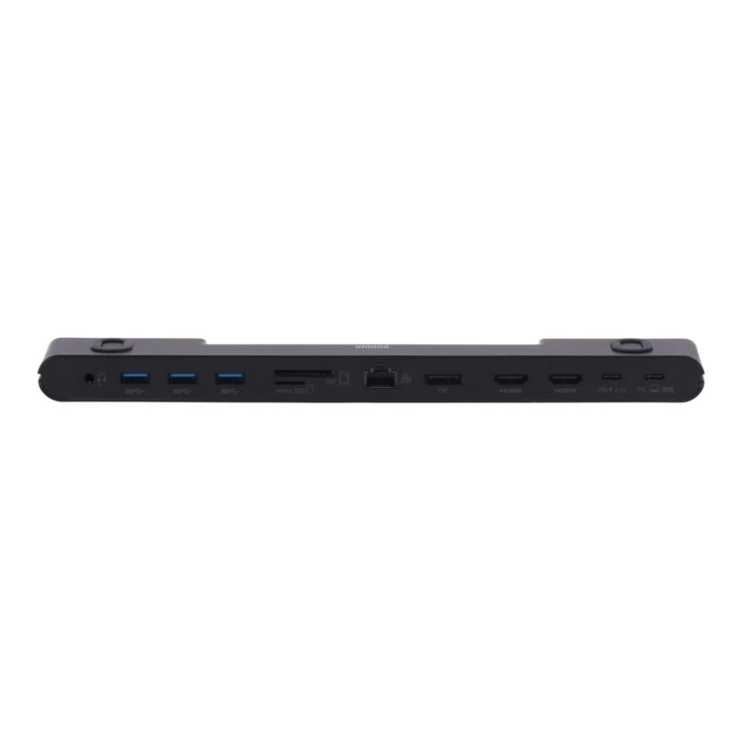 SANWA サンワサプライ　/USB　Type－Cドッキングステーション/400-VGA021//14230176/ABランク/82