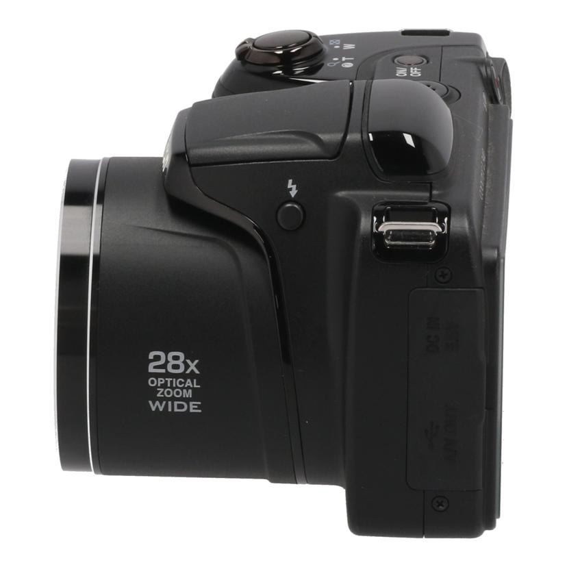 Nikon ニコン /デジタルカメラ/COOLPIX L340//20019471/Bランク/78