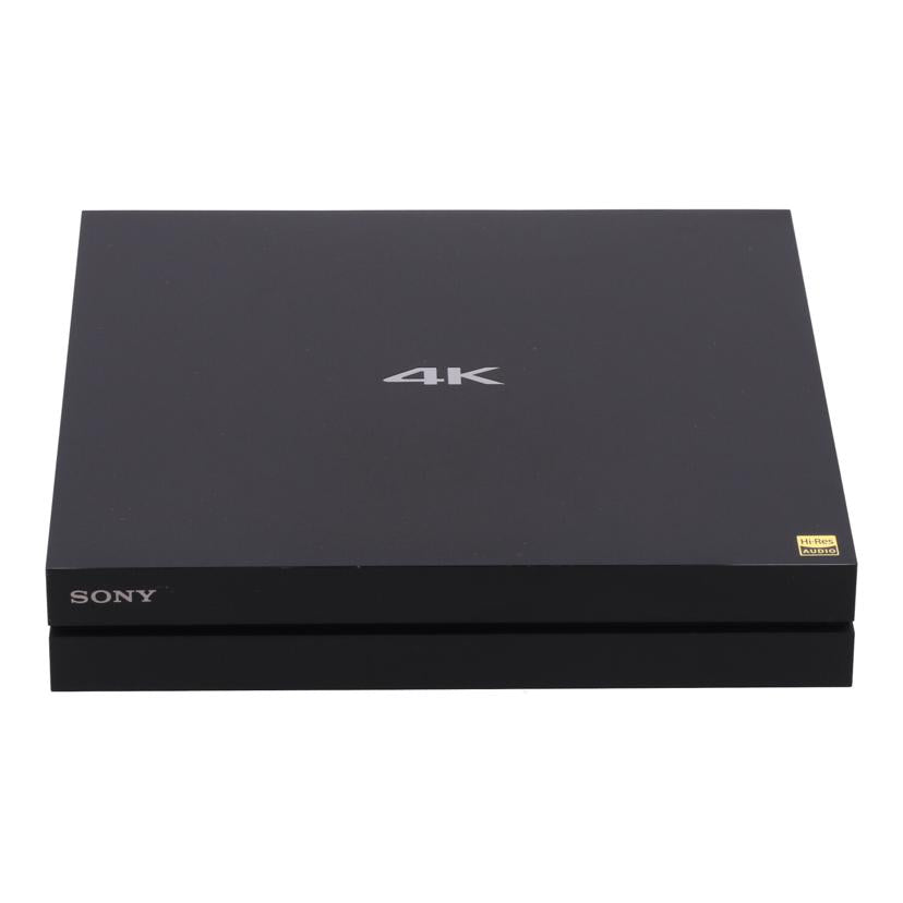 SONY　 ソニー　/4Kメディアプレーヤー／スカパープレミアム対応/FMP-X7//3306547/Bランク/05