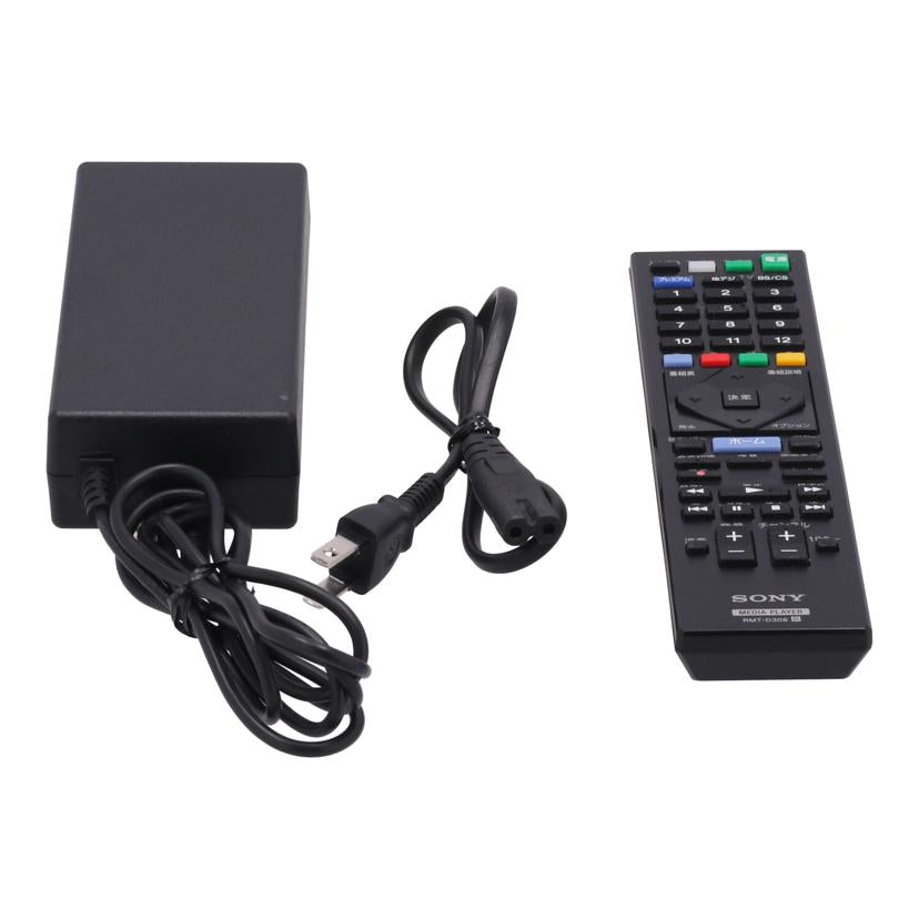 SONY　 ソニー　/4Kメディアプレーヤー／スカパープレミアム対応/FMP-X7//3306547/Bランク/05