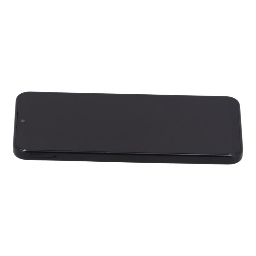 ZTE　SIMロックなし ゼットティーイー　/スマートフォン／Libero　5G　IV　128GB/A302ZT//320437063987/ABランク/78