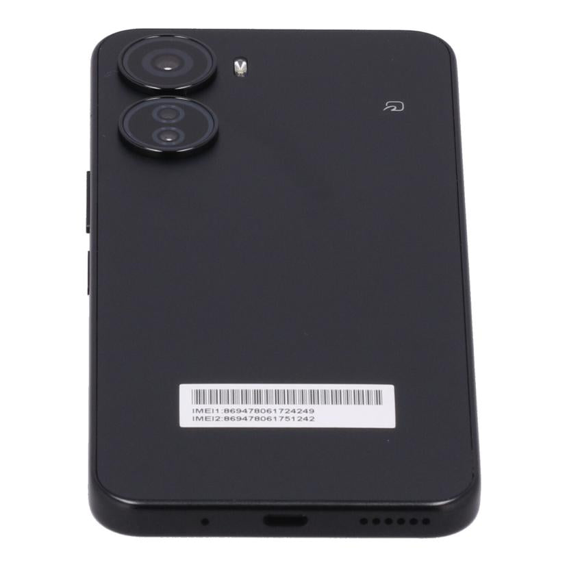 ZTE　SIMロックなし ゼットティーイー　/スマートフォン／Libero　5G　IV　128GB/A302ZT//320437063987/ABランク/78