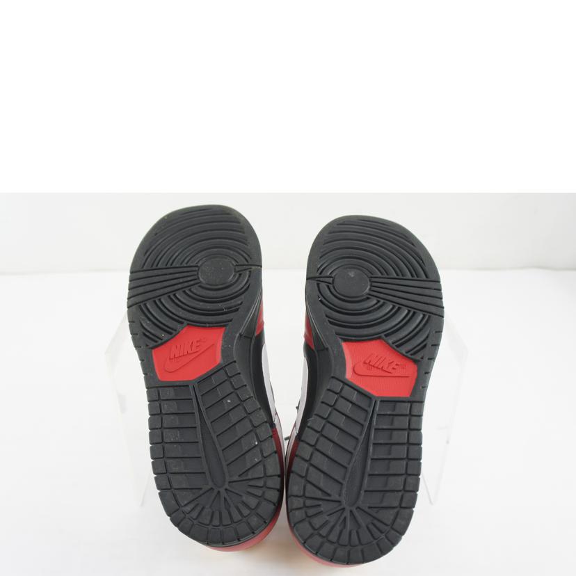 NIKE ナイキ/NIKE　DUNK　LOW　RETRO　LTD/FZ3057-001//ABランク/64