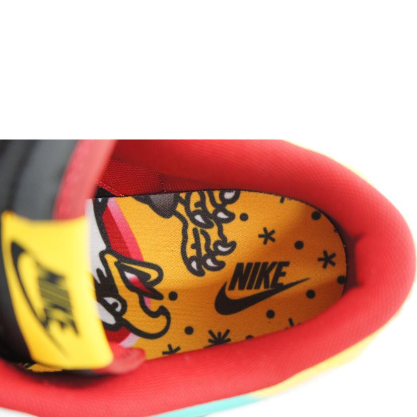 NIKE ナイキ/NIKE　DUNK　LOW　RETRO　LTD/FZ3057-001//ABランク/64