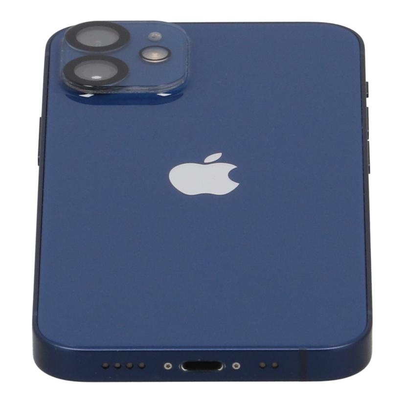 Apple docomo アップル /iPhone12 mini 128GB/MGDP3J/A//FD2DM16E0GQJ/Bランク/67