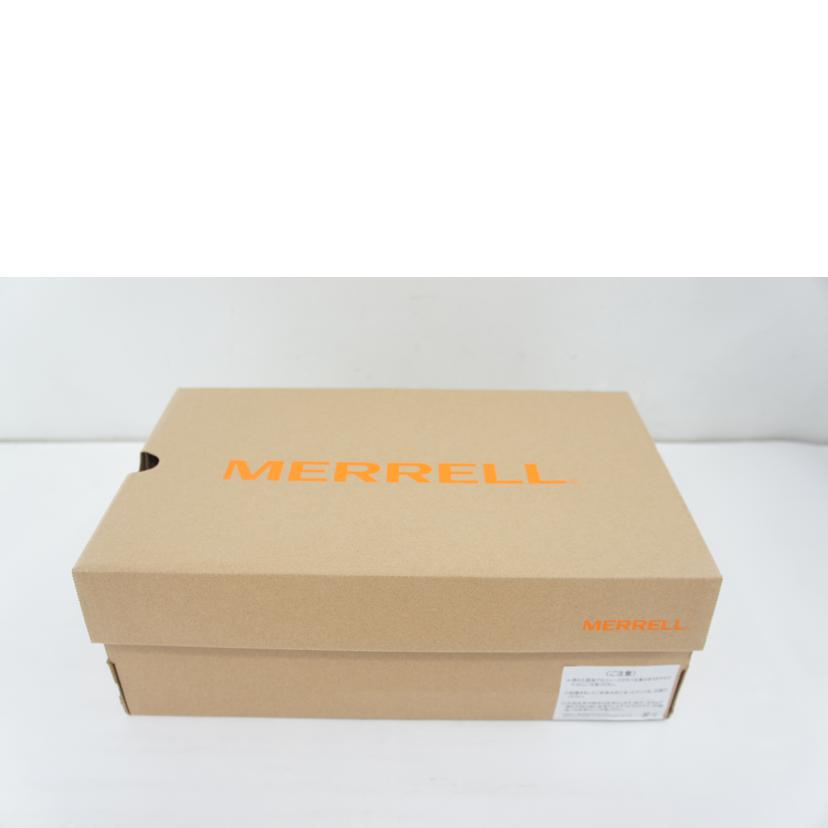 MERRELL メレル/MOAB　3　REFLECTIVE　/J036813//Aランク/64