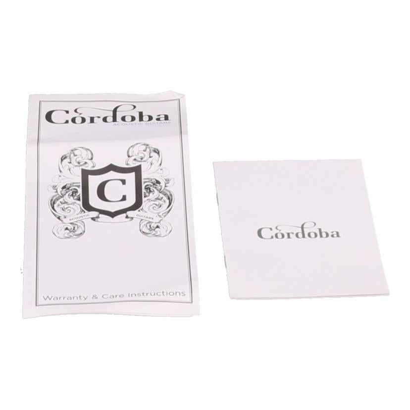 Cordoba コルドバ/エレアコギター/C5-CE//1116933/Bランク/71