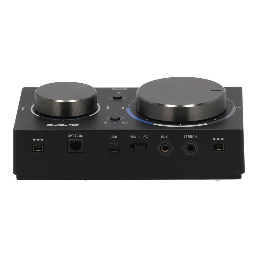 Logicool ロジクール /ゲーミングミックスアンプ/ASTRO MixAmp Pro TR/MAPTR-002//1940GS008P68/Bランク/84