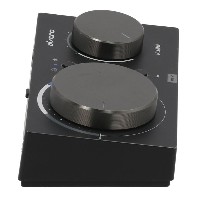 Logicool ロジクール /ゲーミングミックスアンプ/ASTRO MixAmp Pro TR/MAPTR-002//1940GS008P68/Bランク/84