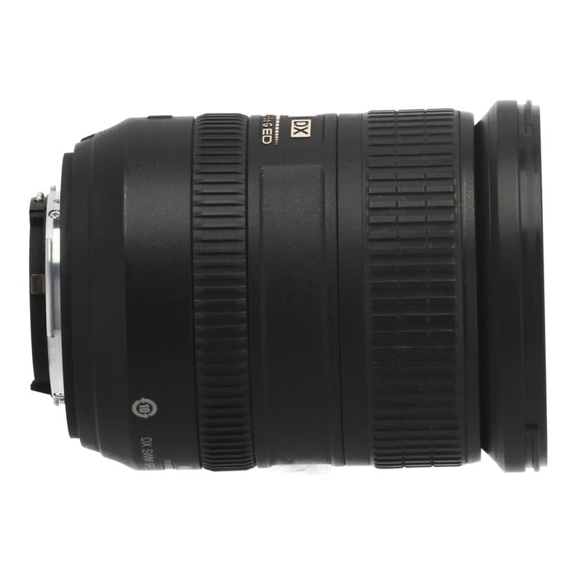 Nikon ニコン/交換レンズ／18－200mm　/AF-S DX VR 18-200mm f3.5-5.6G ED//2897687/Bランク/42