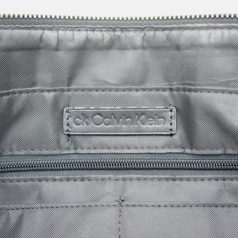 Calvin Klein カルバンクライン/Calvin Klein ビジネストートバッグ リップルⅡ//Bランク/19