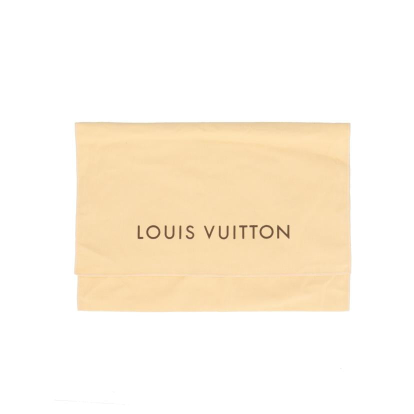 LOUIS VUITTON ルイヴィトン/ルイ・ヴィトン クーサン モノグラム レザー ショルダーバッグ/M20574//IC ******/ABランク/19