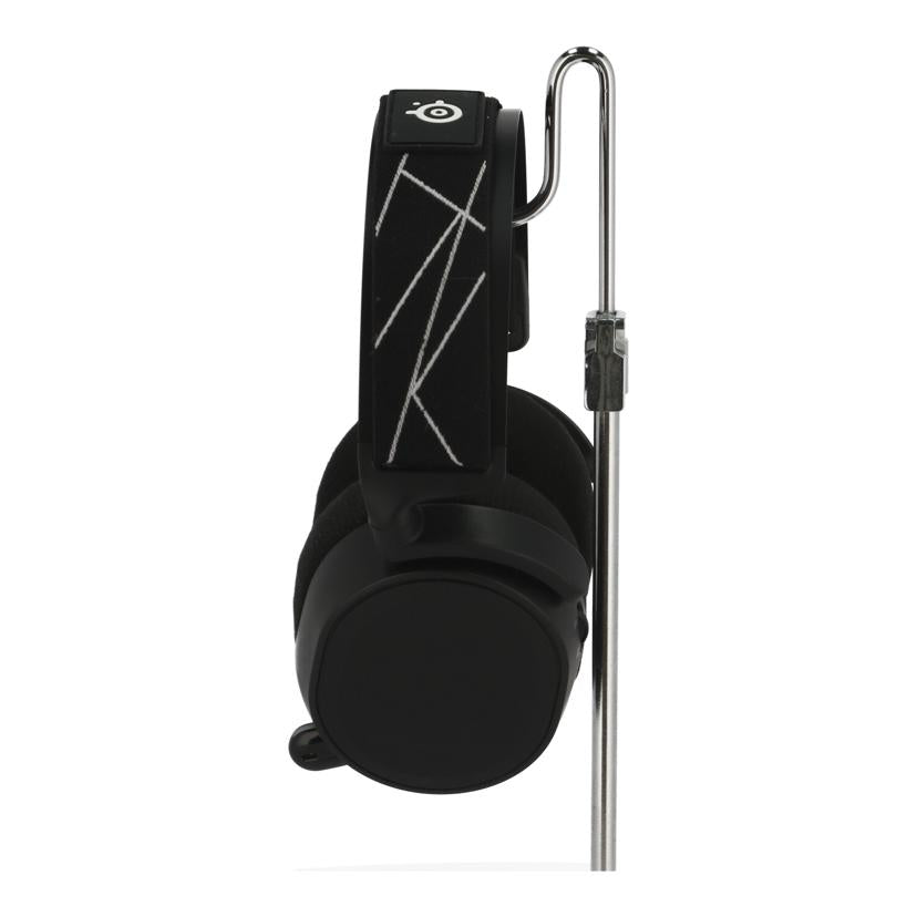 SteelSeries スティールシリーズ　/ワイヤレスゲーミングヘッドセット／Arctis　9　Wireless/ARCTIS9//6148431330042200552/Bランク/71