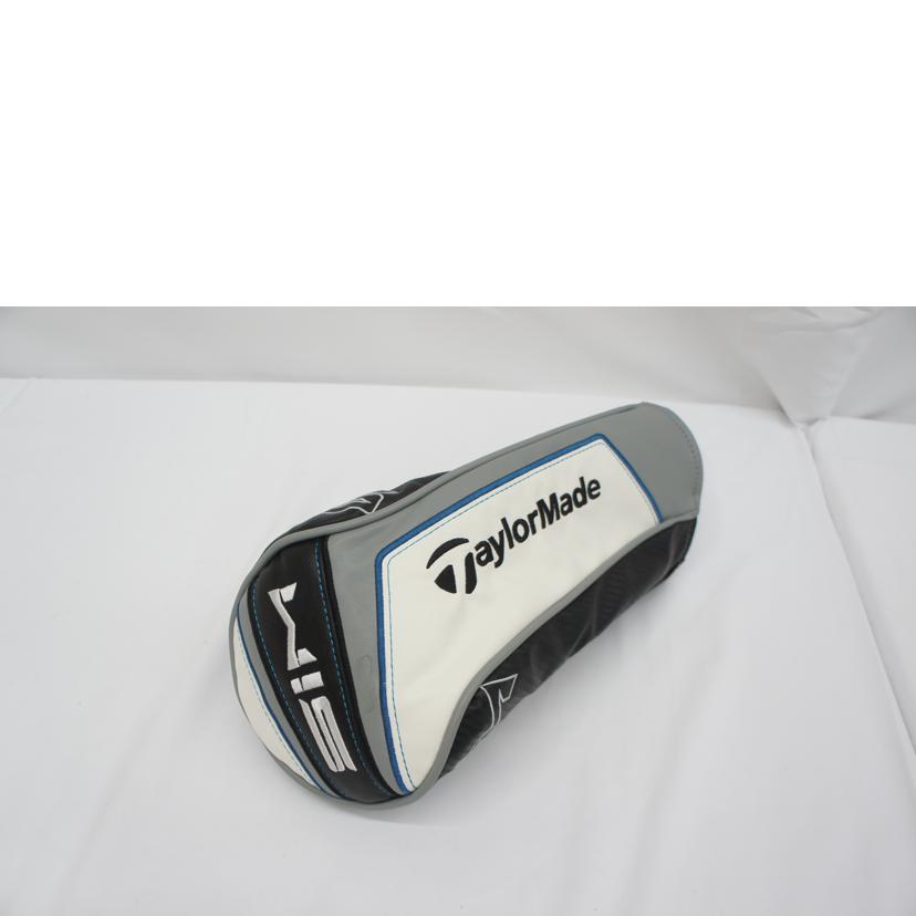 TaylorMade テーラーメイド/SIM　MAX　ドライバー　2020年//Bランク/05
