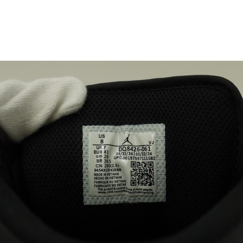 NIKE ナイキ/エアジョーダン1MID/DQ8426-061//Sランク/69