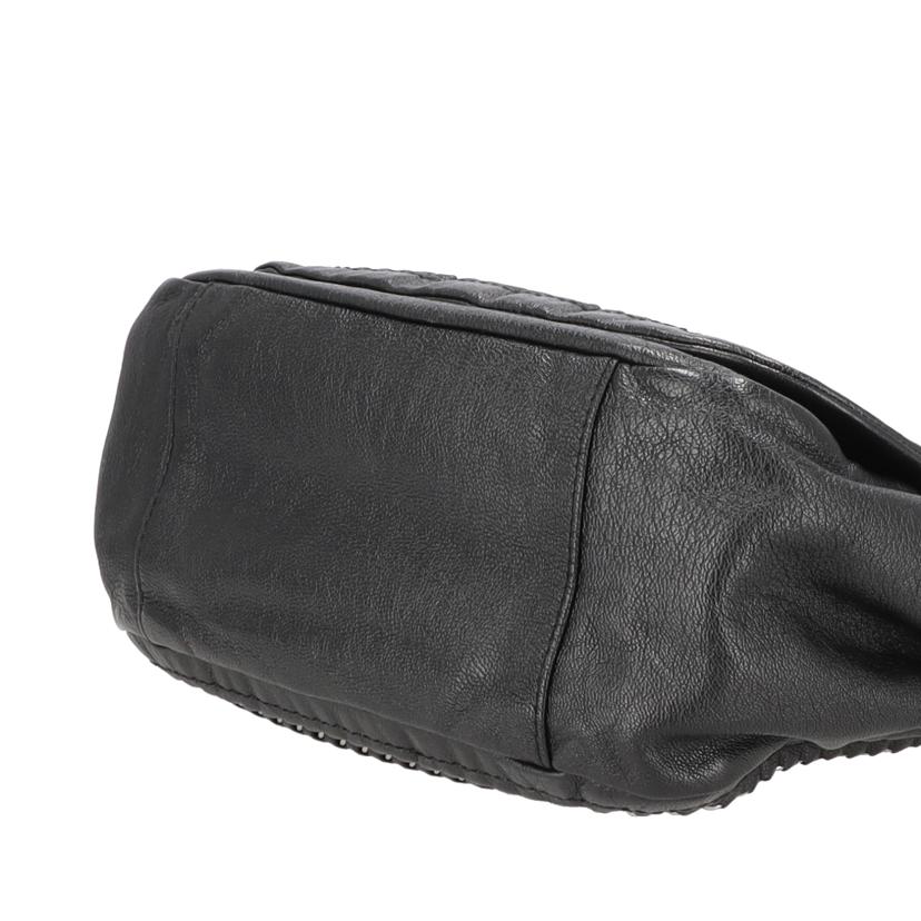 CHANEL/ラグジュアリーラインフラップチェーンショルダー//110*****/Aランク/24