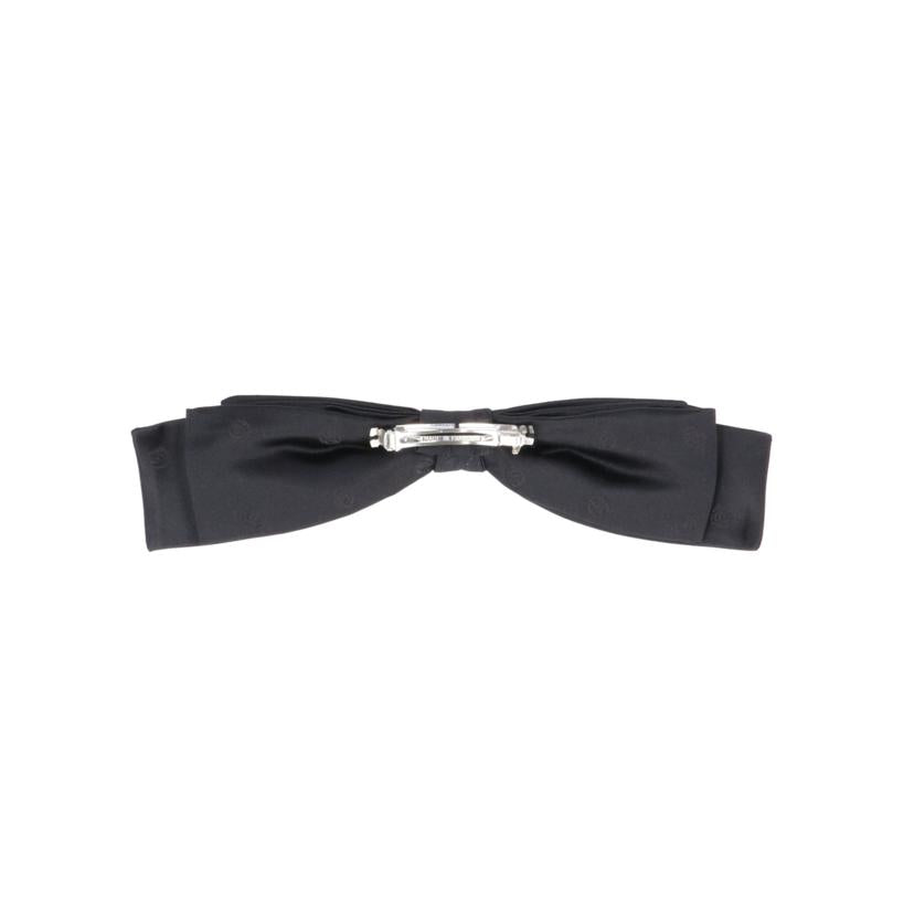 CHANEL リボンバレッタ♡美品 CHANEL シャネル/ブランドバッグ・小物｜WonderREX-ONLINE 公式通販サイト