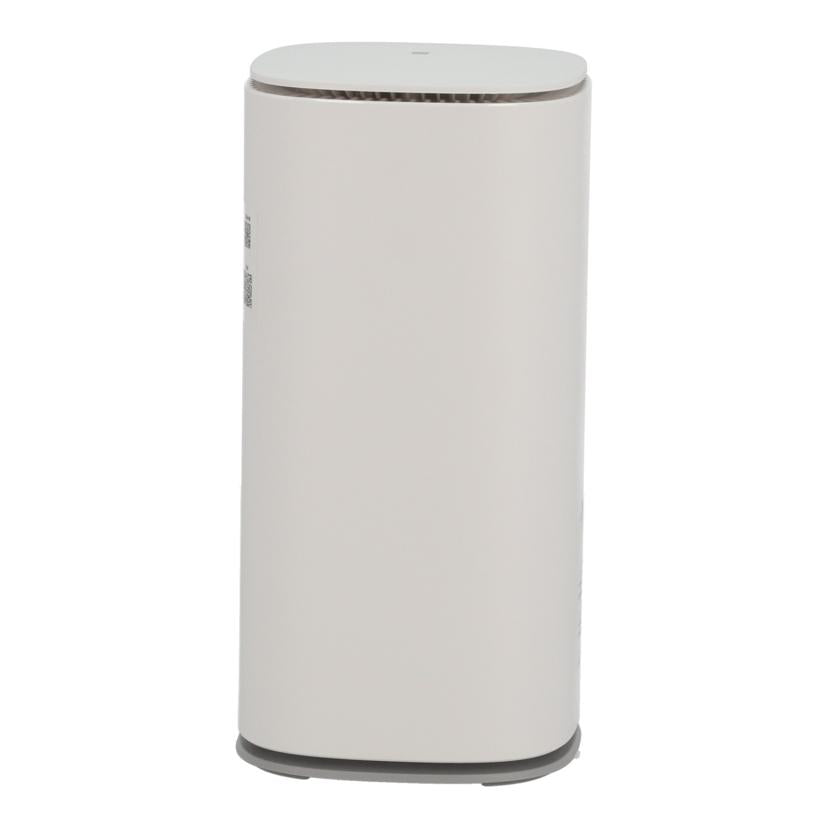 ZTE　KDDI ゼットティーイー　/ホームルーター／Speed　Wi－Fi　HOME　5G/L13//868331066177288/ABランク/82