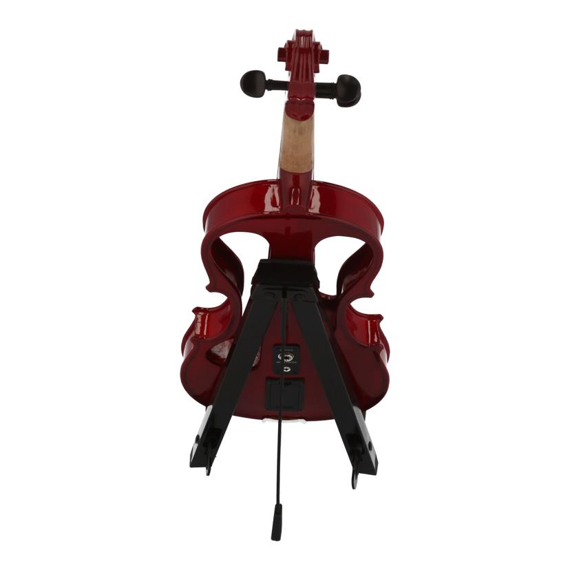 Ｈａｌｌｓｔａｔｔ　 ハルシュタット/エレキバイオリン／ＥＶ－３０　ＴＲＤ/EV-30 TRD//-/Sランク/75