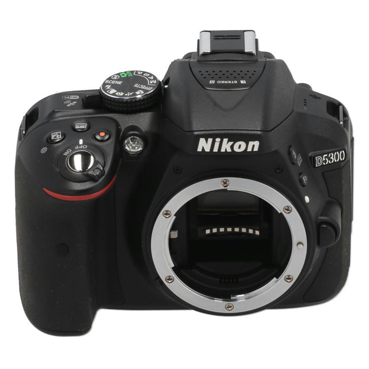 Nikon ニコン /デジタル一眼 ボディ/D5300 ﾎﾞﾃﾞｨ//2009759/Bランク/78