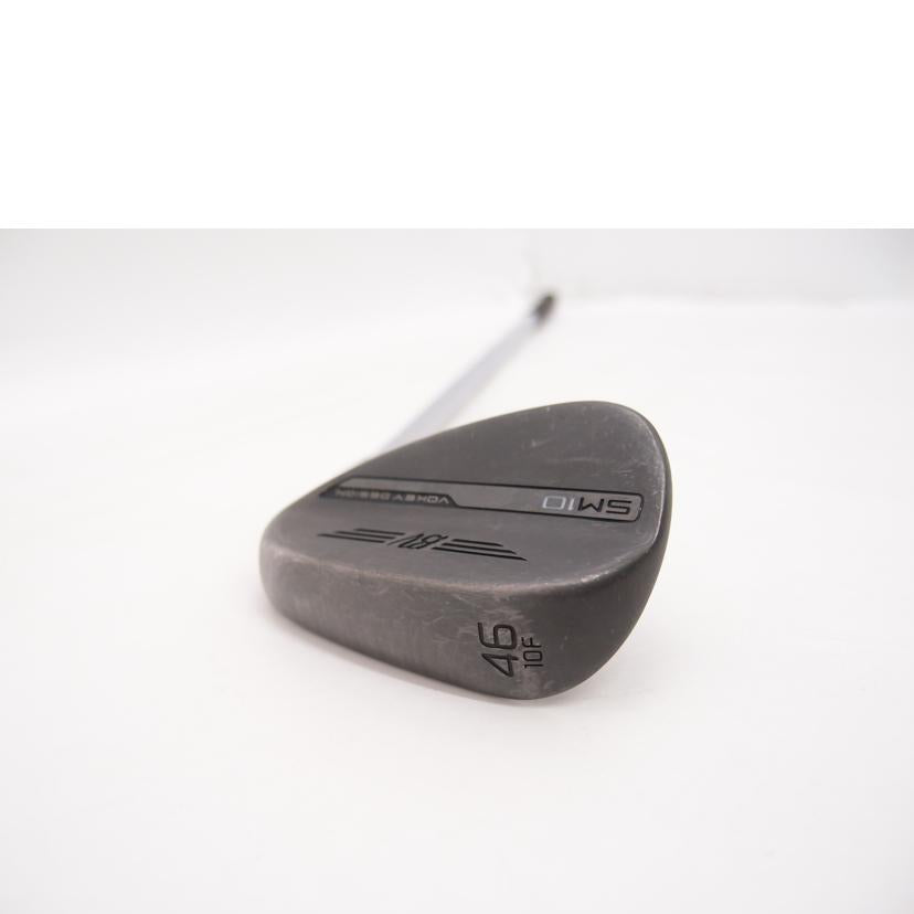 Titleist タイトリスト/Titleist　VOKEY　SM10　ウェッジ　4610F/VOKEY SM10//Bランク/69