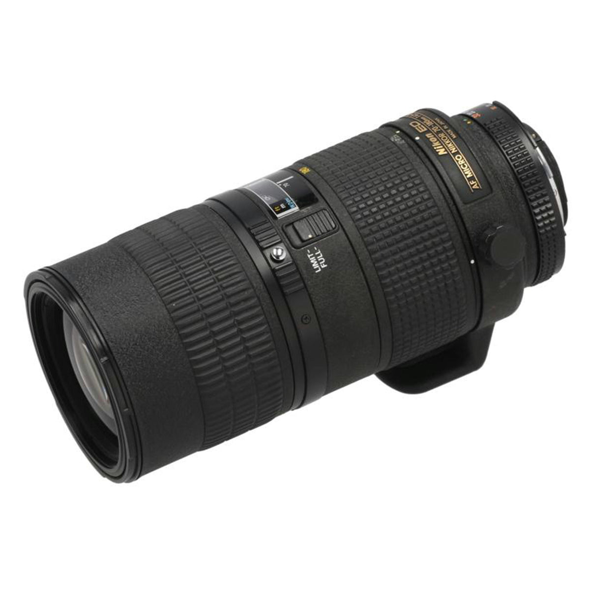 Nikon ニコン /交換レンズ/70－180mm/AF Micro ED 70-180mm F4.5-5.6D//203286/Bランク/78