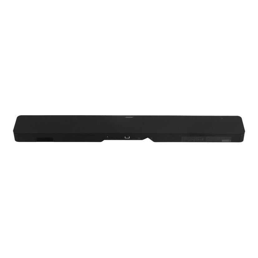BOSE ボーズ　/サウンドバー/SOUNDBAR 500//078333P01424049AE/Bランク/82
