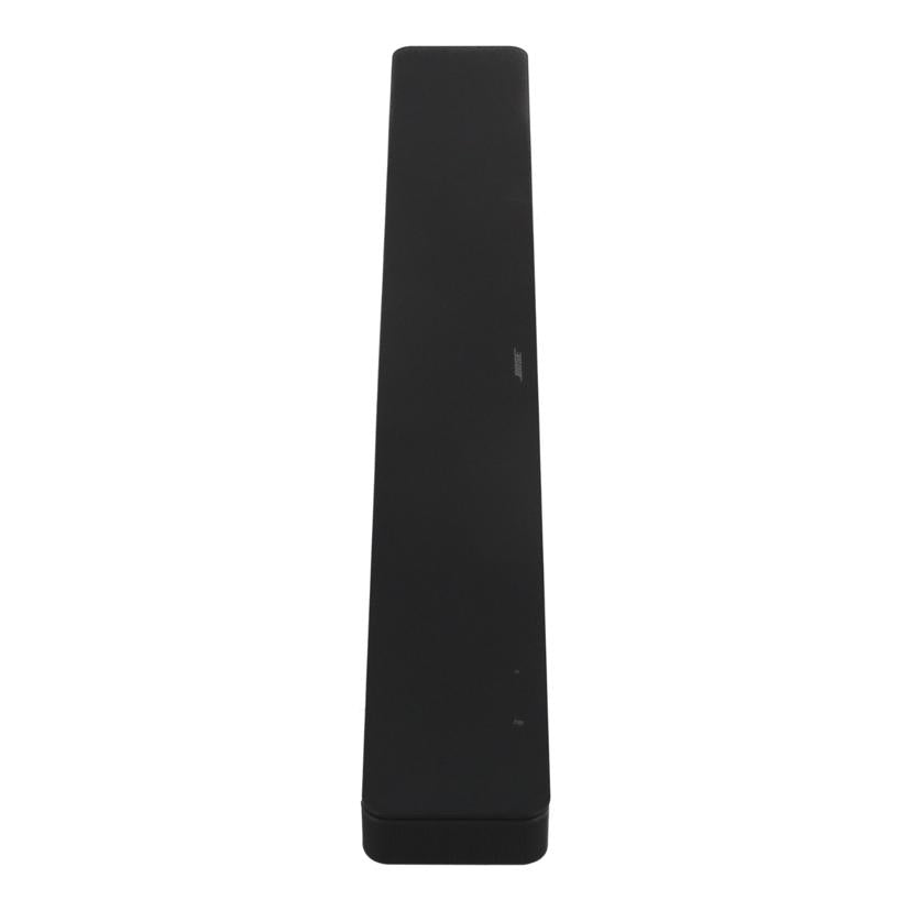BOSE ボーズ　/サウンドバー/SOUNDBAR 500//078333P01424049AE/Bランク/82