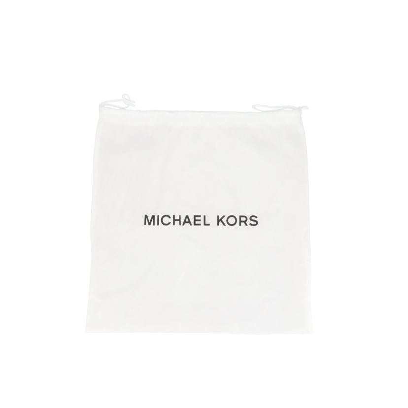 MICHANEL KORS マイケルコース/MK ジップバックパック/ミディアム/35S5GRAB2B//2504/ABランク/19