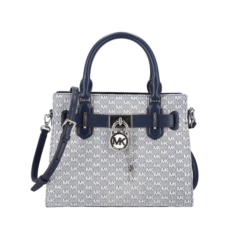 MICHAEL　KORS マイケルコース/MICHAEL　KORS　デニム　ショルダーバッグ//ABランク/78