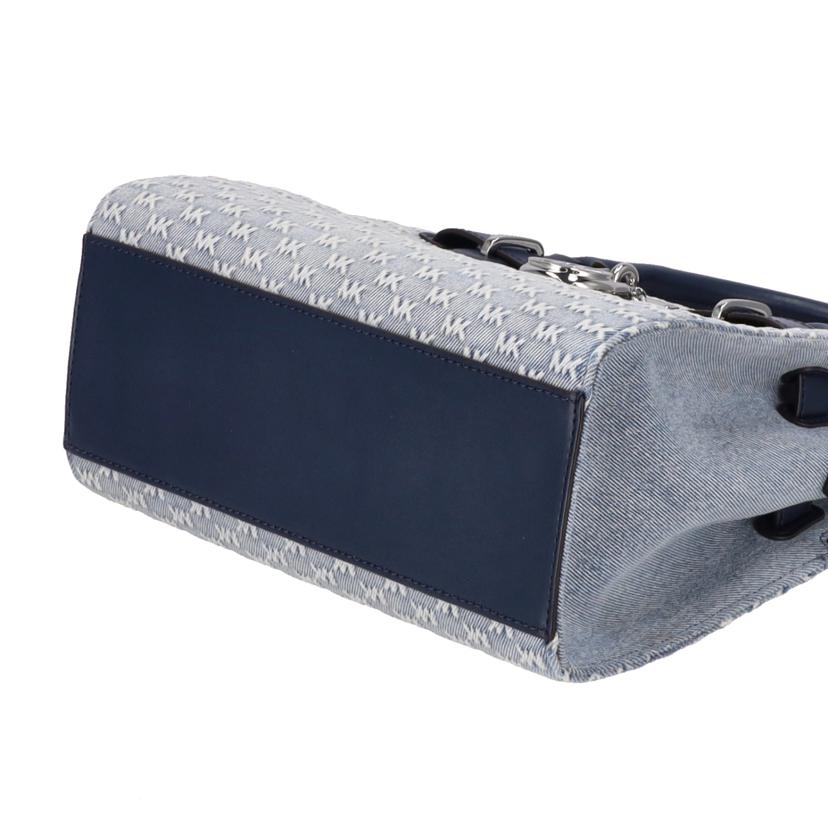 MICHAEL　KORS マイケルコース/MICHAEL　KORS　デニム　ショルダーバッグ//ABランク/78