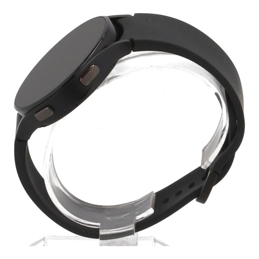 SAMSUNG サムスン/スマートウォッチ／Galaxy　Watch4　/SM-R875F//RFARC0ES5TE/Bランク/09