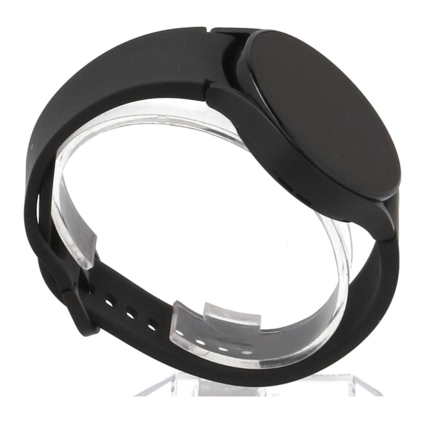 SAMSUNG サムスン/スマートウォッチ／Galaxy　Watch4　/SM-R875F//RFARC0ES5TE/Bランク/09