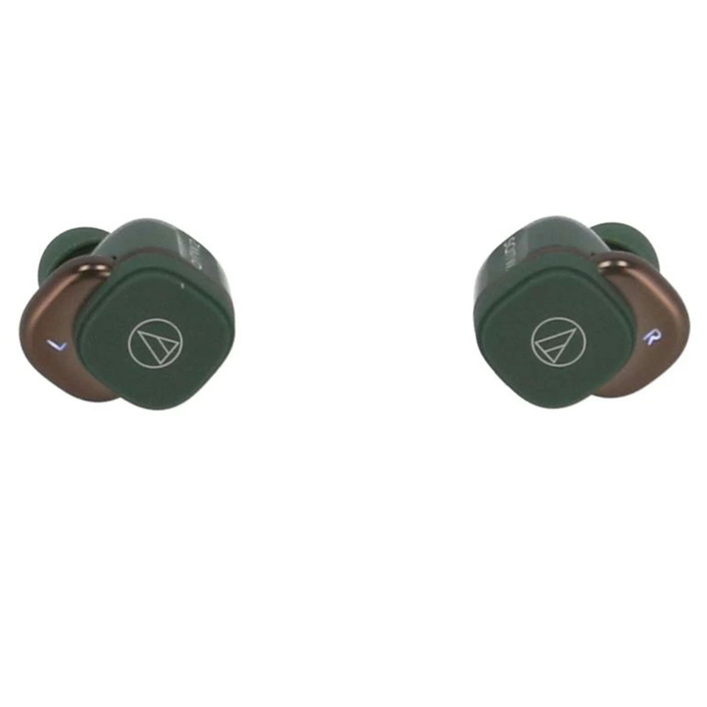 audio－technica オーディオテクニカ　/ワイヤレスイヤホン/ATH-SQ1TW2//417144234601/ABランク/64