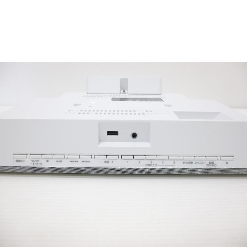 Panasonic パナソニック/コンパクトステレオシステム／SC－HC420/SC-HC420//LV3BB001162/ABランク/88
