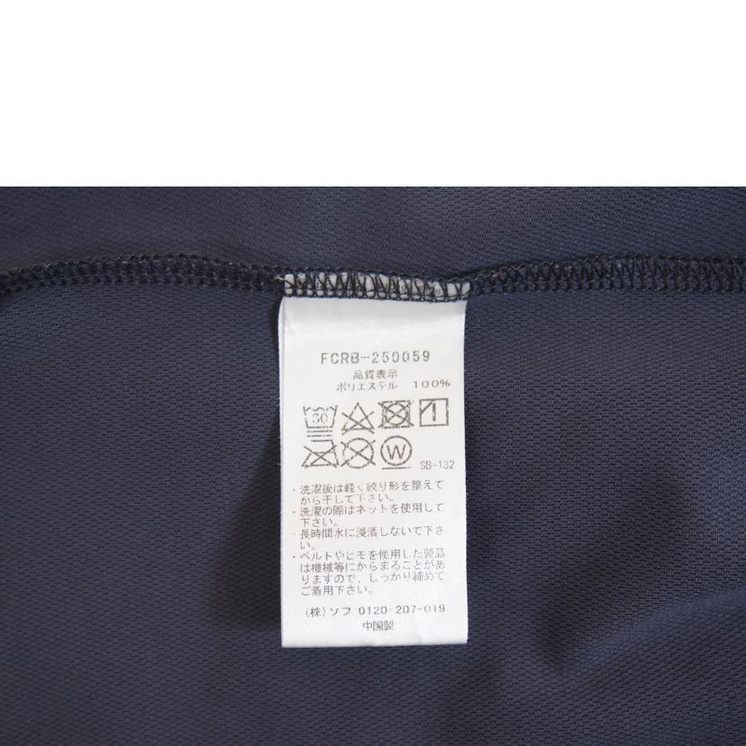 F．C．Real　Bristol エフシーレアルブリストル/半袖ハーフパンツセットアップ/FCRB-250059//ABランク/71