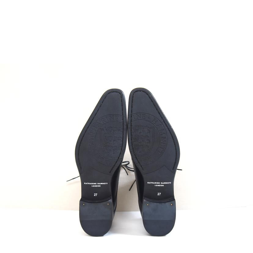 KATHARINE　HAMNETT キャサリンハムレット/KATHARINE　HAMNETT　ビジネスシューズ/31512//Sランク/71