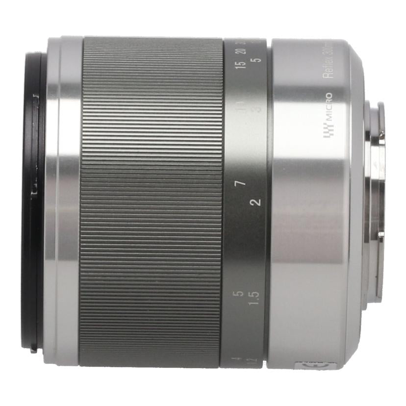 Tokina　micro4／3 トキナー/交換レンズ／300mmレフレックス/Reflex 300mm F6.3 MF MACRO//9000579/Bランク/65