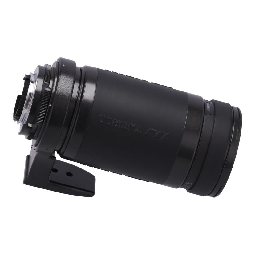 TAMRON　Nikon タムロン　/交換レンズ／200－400mm/AF 200-400mm f5.6 LD //701541/Bランク/69