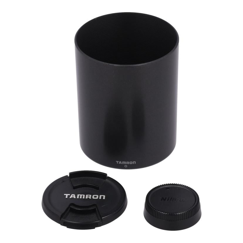 TAMRON　Nikon タムロン　/交換レンズ／200－400mm/AF 200-400mm f5.6 LD //701541/Bランク/69