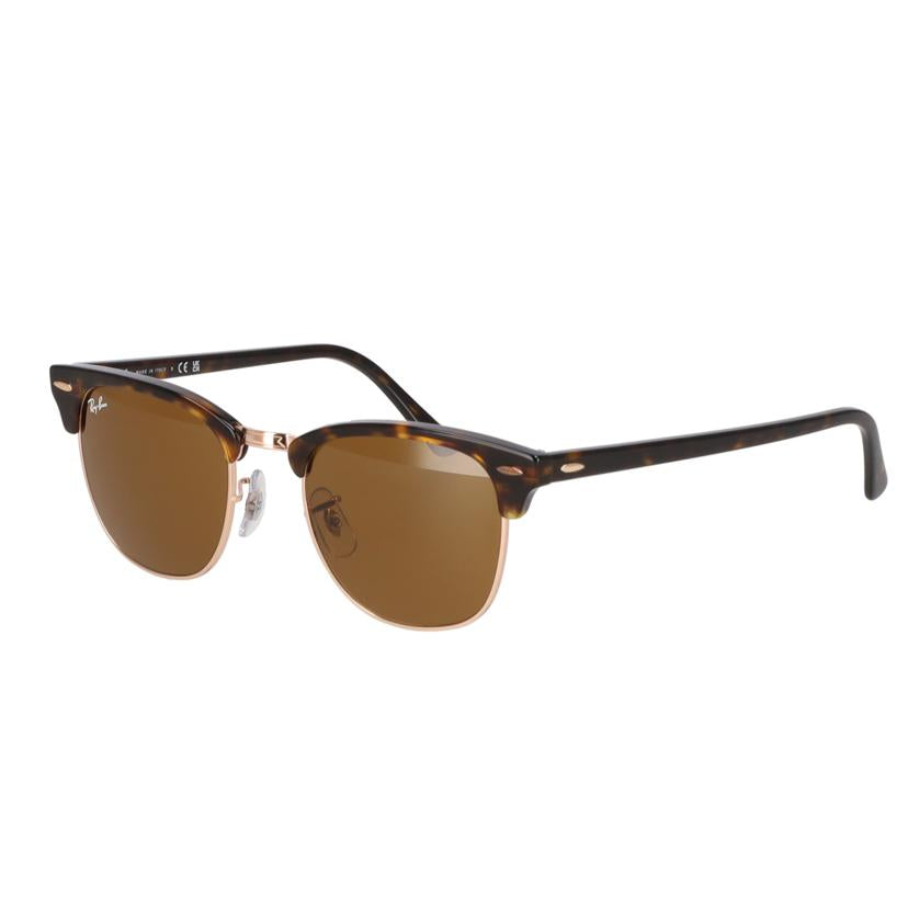 Ray－Ban レイバン/RB3016／クラブマスター／サングラス/RB3016//Aランク/70