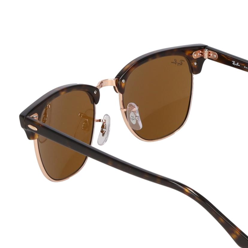 Ray－Ban レイバン/RB3016／クラブマスター／サングラス/RB3016//Aランク/70