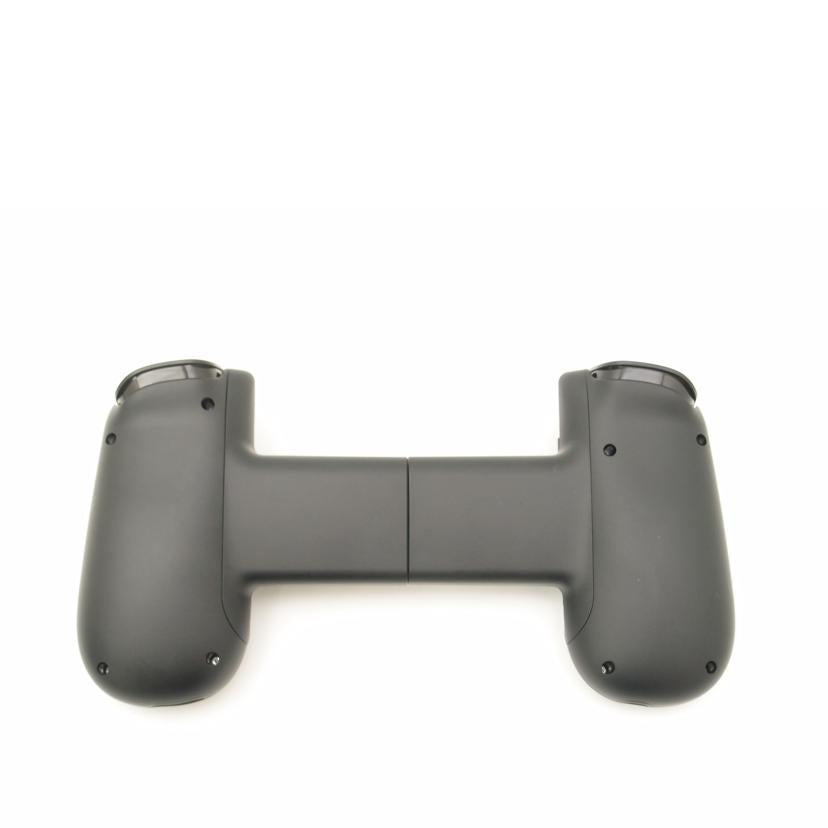 BACKBONE バックボーン/モバイルゲームコントローラー/BB-02-B-A v2//GGG23AKX9P0A2F/Aランク/69