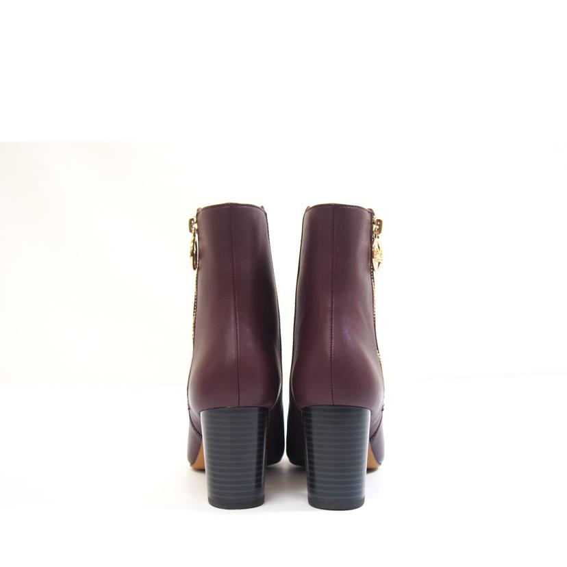 COACH コーチ/COACH　アイリッシュレザーブーティー/G5303//-/Aランク/71